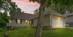 Homes for Sale in Kansas City, MO 64118 | 1406 NE 52nd Terrace