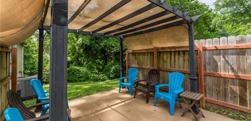 Homes for Sale in Kansas City, MO 64118 | 1406 NE 52nd Terrace