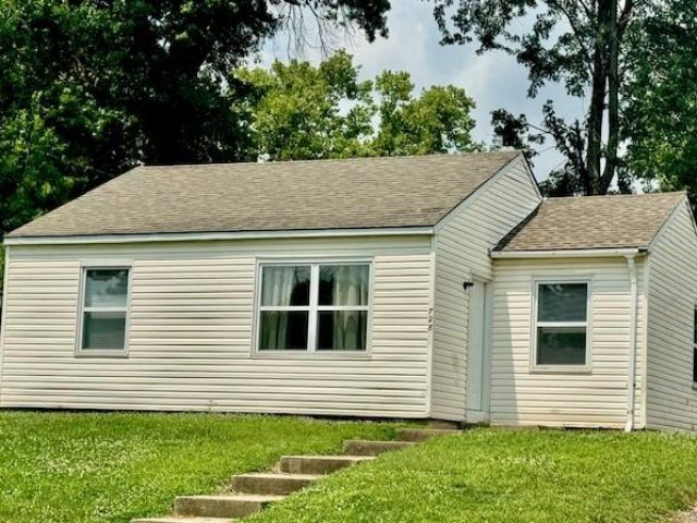 Homes for Sale in Kansas City, MO 64116 | 728 NE 45th Street