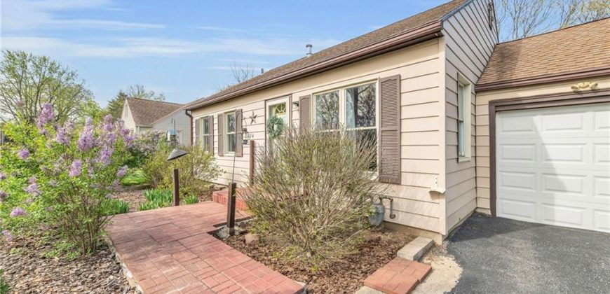 Homes for Sale in Kansas City, MO 64117 | 3434 NE Monterey Avenue