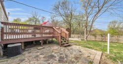 Homes for Sale in Kansas City, MO 64117 | 3434 NE Monterey Avenue