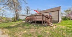 Homes for Sale in Kansas City, MO 64117 | 3434 NE Monterey Avenue