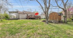 Homes for Sale in Kansas City, MO 64117 | 3434 NE Monterey Avenue