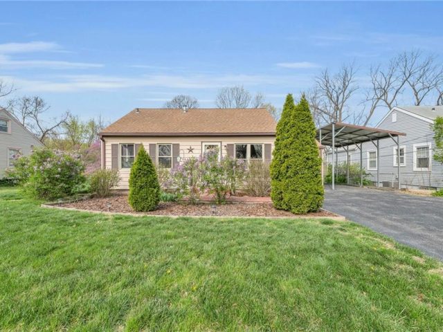 Homes for Sale in Kansas City, MO 64117 | 3434 NE Monterey Avenue