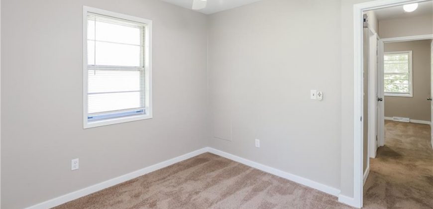 Homes for Sale in Kansas City, MO 64119 | 5205 N Richmond Avenue