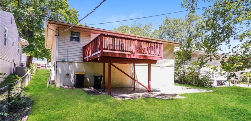 Homes for Sale in Kansas City, MO 64119 | 5205 N Richmond Avenue