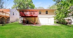 Homes for Sale in Kansas City, MO 64119 | 5205 N Richmond Avenue