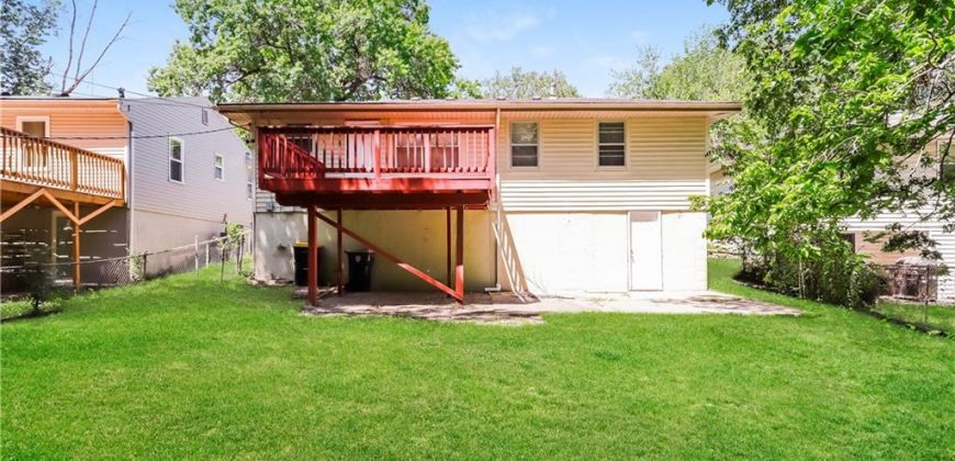 Homes for Sale in Kansas City, MO 64119 | 5205 N Richmond Avenue