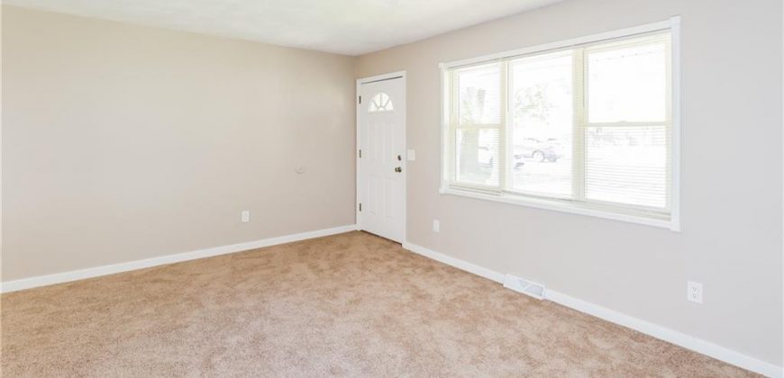 Homes for Sale in Kansas City, MO 64119 | 5205 N Richmond Avenue