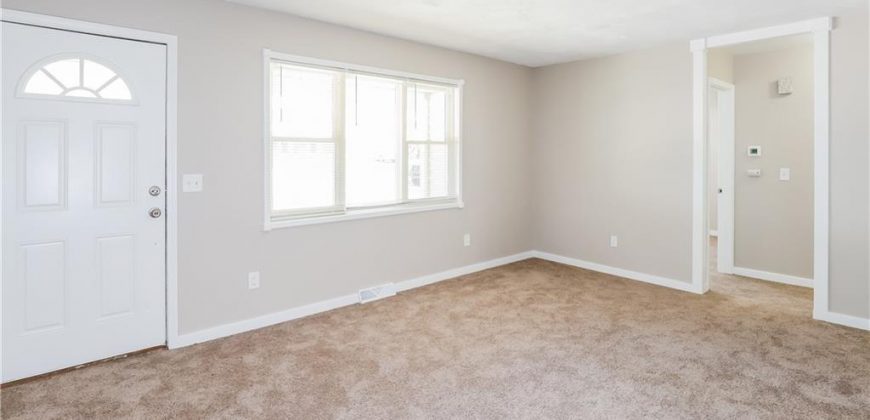 Homes for Sale in Kansas City, MO 64119 | 5205 N Richmond Avenue