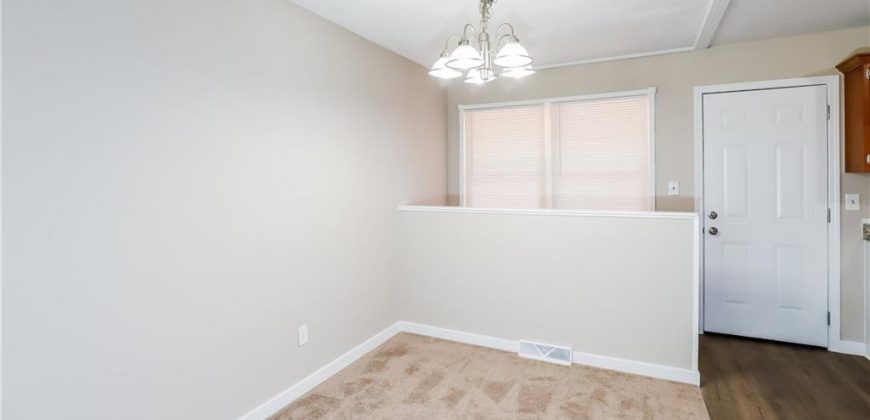 Homes for Sale in Kansas City, MO 64119 | 5205 N Richmond Avenue
