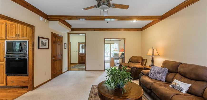 Homes for Sale in Kansas City, MO 64151 | 7640 N Lucerne Court