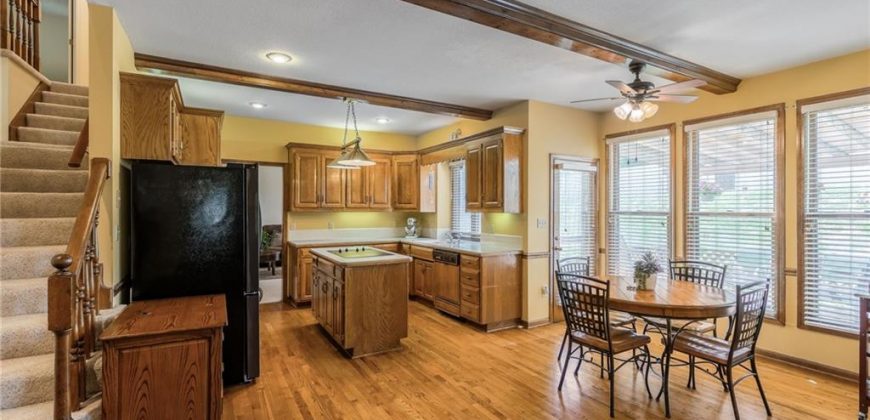Homes for Sale in Kansas City, MO 64151 | 7640 N Lucerne Court