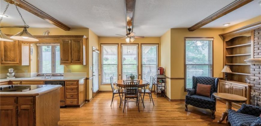 Homes for Sale in Kansas City, MO 64151 | 7640 N Lucerne Court