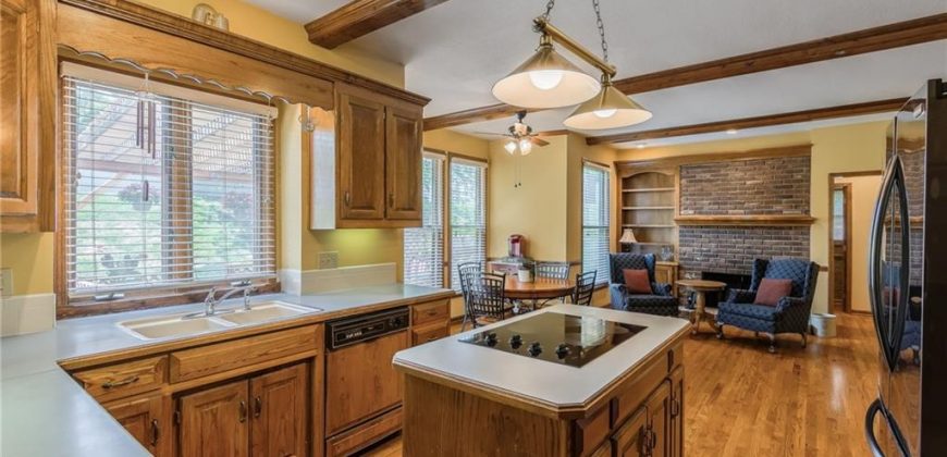 Homes for Sale in Kansas City, MO 64151 | 7640 N Lucerne Court