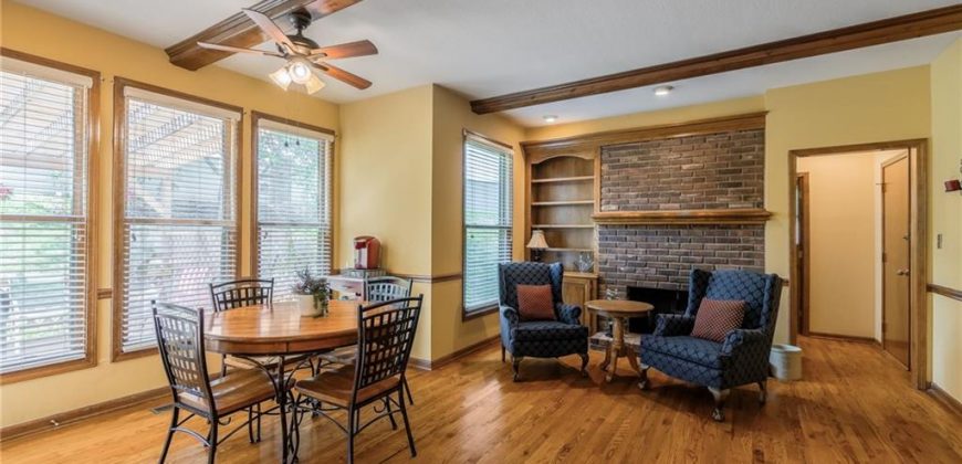 Homes for Sale in Kansas City, MO 64151 | 7640 N Lucerne Court