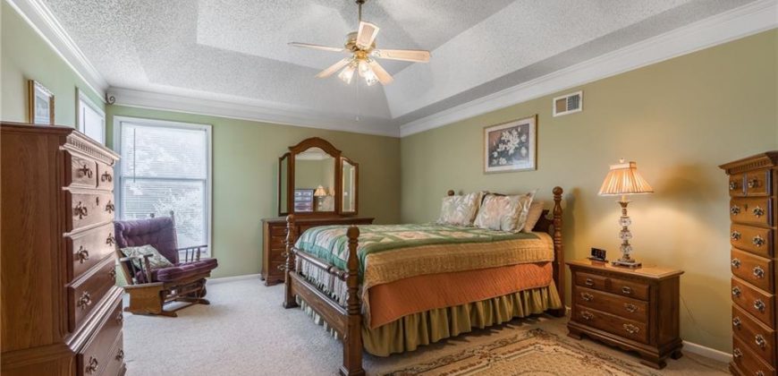 Homes for Sale in Kansas City, MO 64151 | 7640 N Lucerne Court