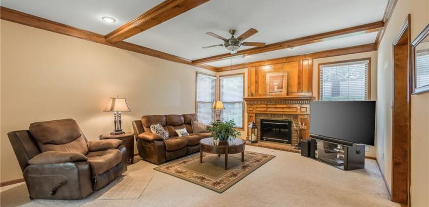 Homes for Sale in Kansas City, MO 64151 | 7640 N Lucerne Court