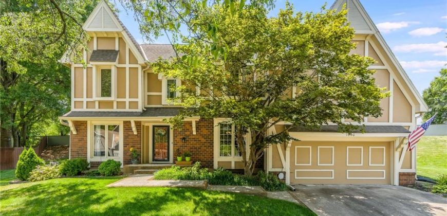 Homes for Sale in Kansas City, MO 64151 | 7640 N Lucerne Court