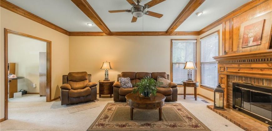 Homes for Sale in Kansas City, MO 64151 | 7640 N Lucerne Court