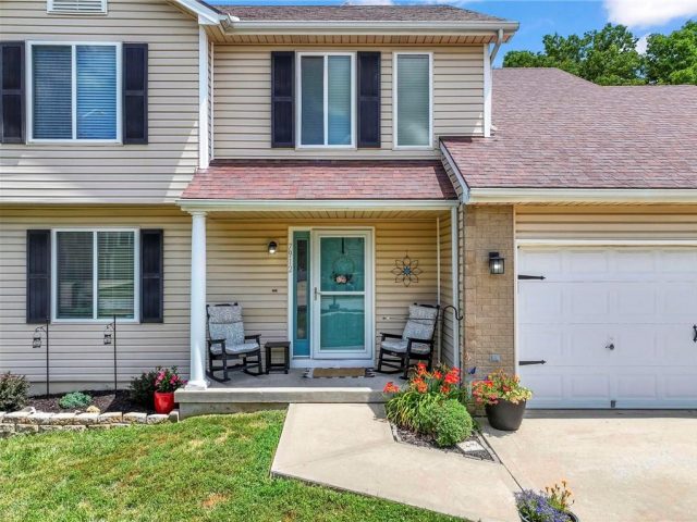 Homes for Sale in Kansas City, MO 64157 | 7912 NE 109TH Terrace