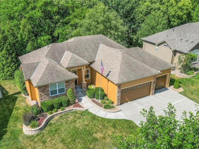 Homes for Sale in Kansas City, MO 64155 | 1605 NE 94th Street