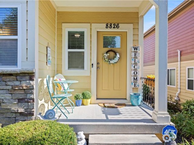 Homes for Sale in Kansas City, MO 64158 | 8826 NE 80th Terrace