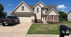Homes for Sale in Kearney, MO 64060 | 817  Porter Ridge Road