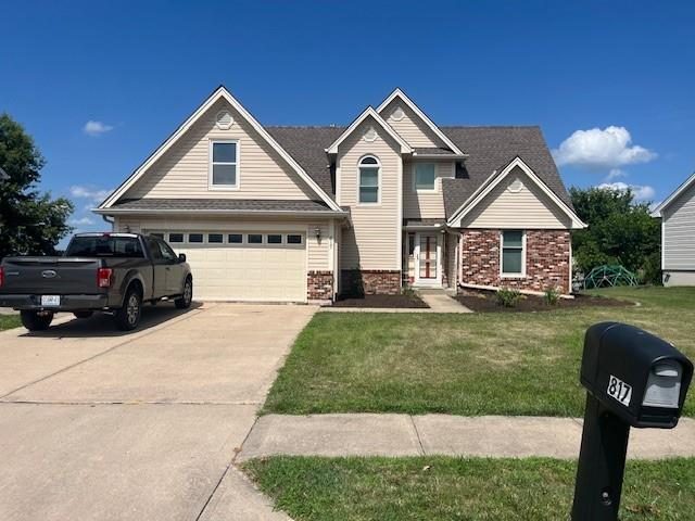 Homes for Sale in Kearney, MO 64060 | 817  Porter Ridge Road