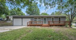 Homes for Sale in Kansas City, MO 64152 | 6925 NW Berkley Street