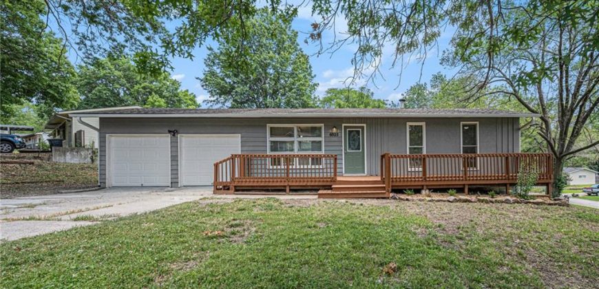 Homes for Sale in Kansas City, MO 64152 | 6925 NW Berkley Street