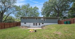 Homes for Sale in Kansas City, MO 64152 | 6925 NW Berkley Street