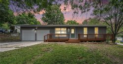 Homes for Sale in Kansas City, MO 64152 | 6925 NW Berkley Street