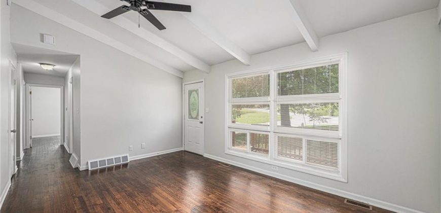 Homes for Sale in Kansas City, MO 64152 | 6925 NW Berkley Street