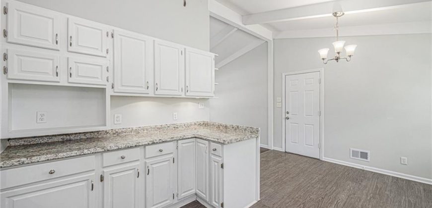Homes for Sale in Kansas City, MO 64152 | 6925 NW Berkley Street