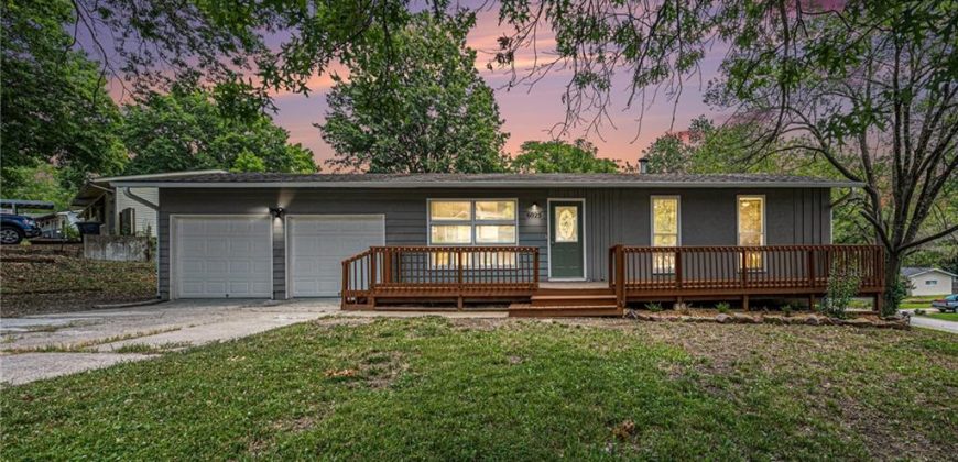 Homes for Sale in Kansas City, MO 64152 | 6925 NW Berkley Street