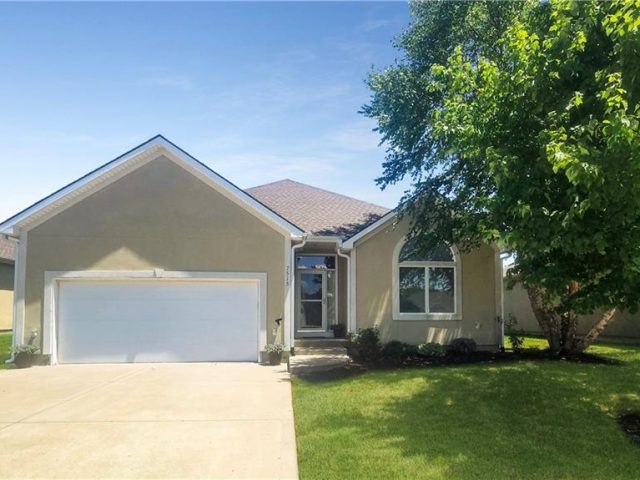 Homes for Sale in Kansas City, MO 64158 | 7515 N Eastern Avenue