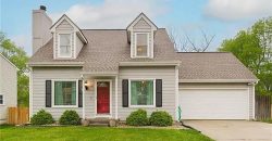 Homes for Sale in Pleasant Valley, MO 64068 | 7008  Michael Lane