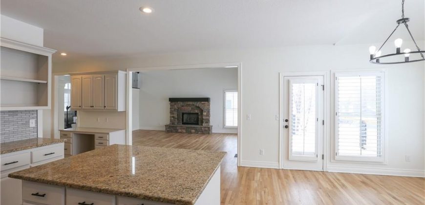 Homes for Sale in Kansas City, MO 64157 | 9609 NE 96th Terrace