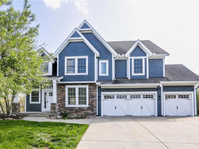 Homes for Sale in Kansas City, MO 64157 | 9609 NE 96th Terrace