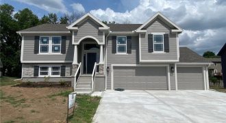 Homes for Sale in Kearney, MO 64060 | 1103  Noah Lane