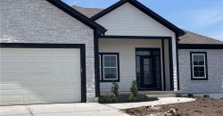 Homes for Sale in Kearney, MO 64060 | 2211  Prairie Creek Drive