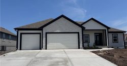 Homes for Sale in Kearney, MO 64060 | 2211  Prairie Creek Drive