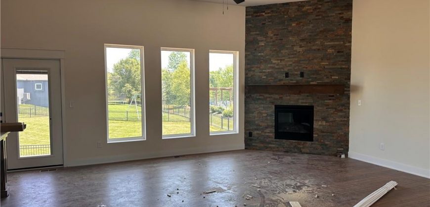 Homes for Sale in Kearney, MO 64060 | 2211  Prairie Creek Drive