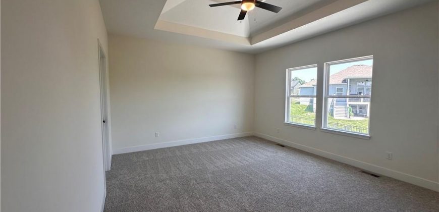 Homes for Sale in Kearney, MO 64060 | 2211  Prairie Creek Drive