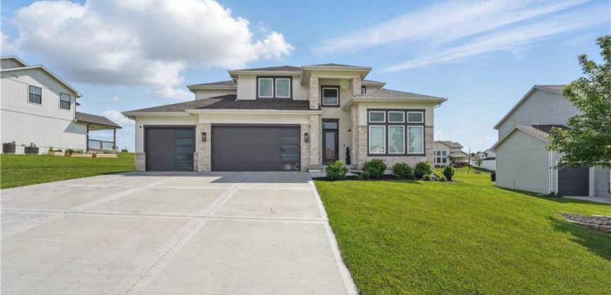 Homes for Sale in Kearney, MO 64060 | 11425  Orchard Drive