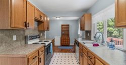 Homes for Sale in Kansas City, MO 64117 | 3509 NE Monterey Avenue