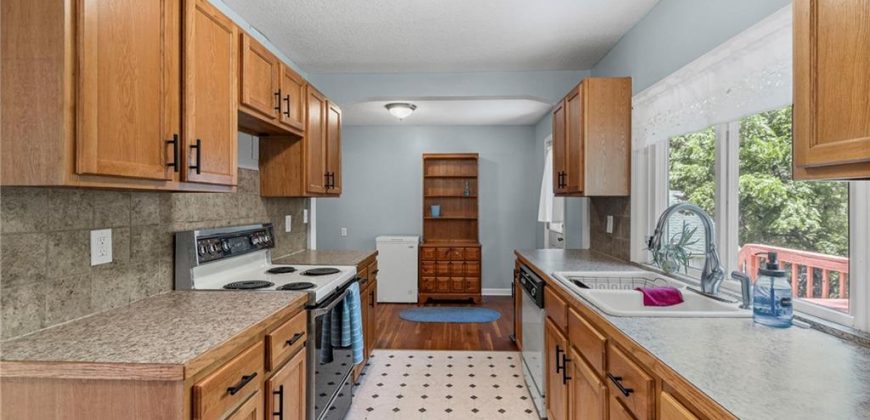Homes for Sale in Kansas City, MO 64117 | 3509 NE Monterey Avenue