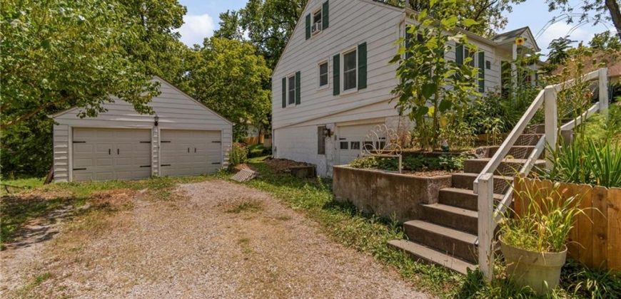 Homes for Sale in Kansas City, MO 64117 | 3509 NE Monterey Avenue