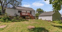 Homes for Sale in Kansas City, MO 64117 | 3509 NE Monterey Avenue